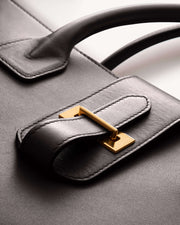 LOU BAG IN ESPRESSO
