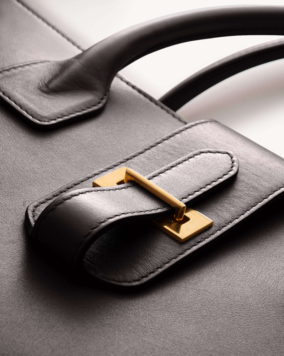 LOU BAG IN ESPRESSO