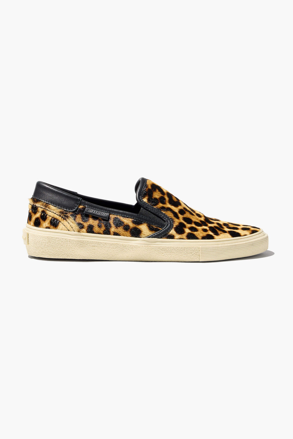 SERGE SNEAKER IN LEOPARD
