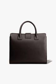 LOU BAG IN ESPRESSO