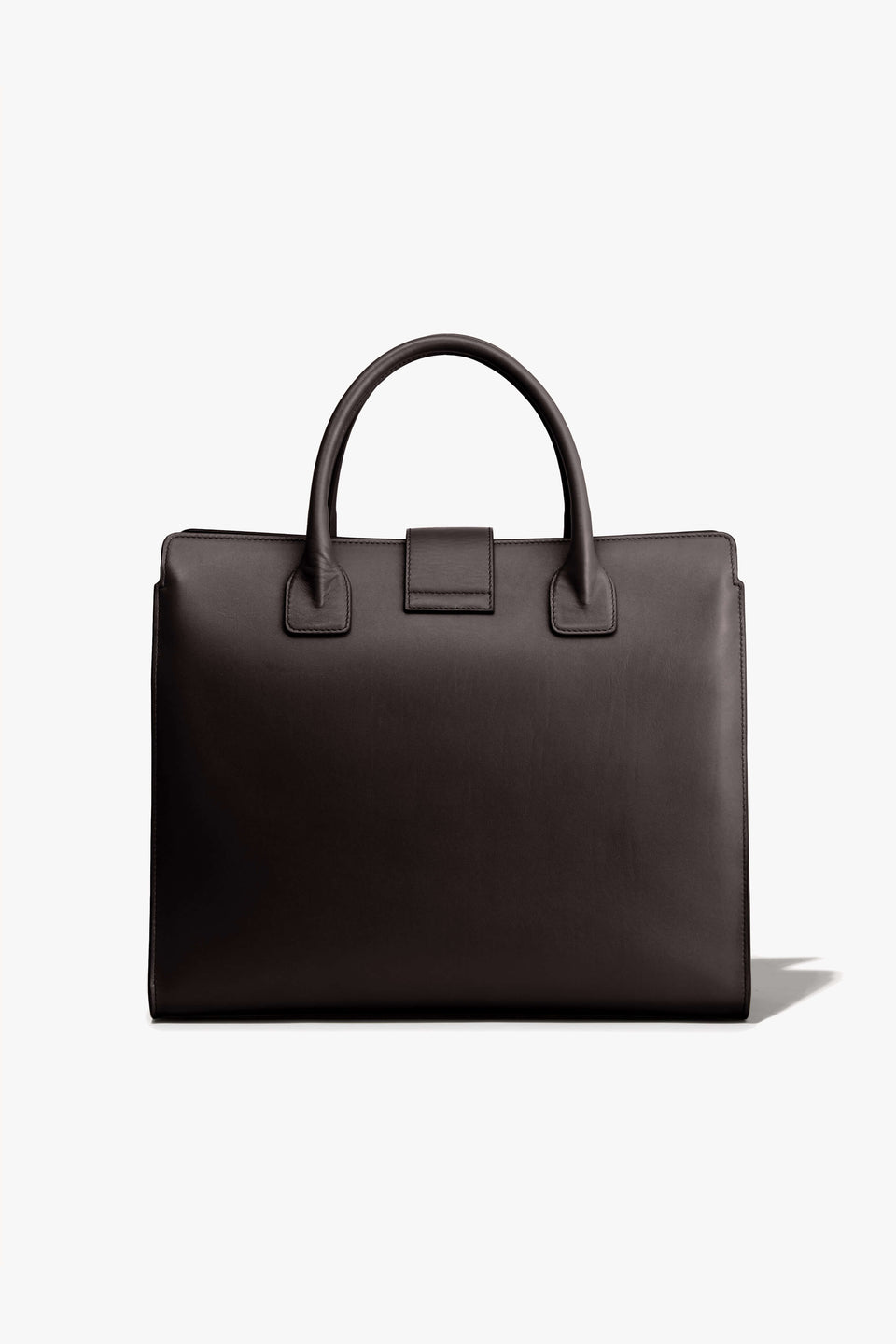 LOU BAG IN ESPRESSO