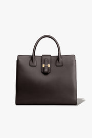LOU BAG IN ESPRESSO