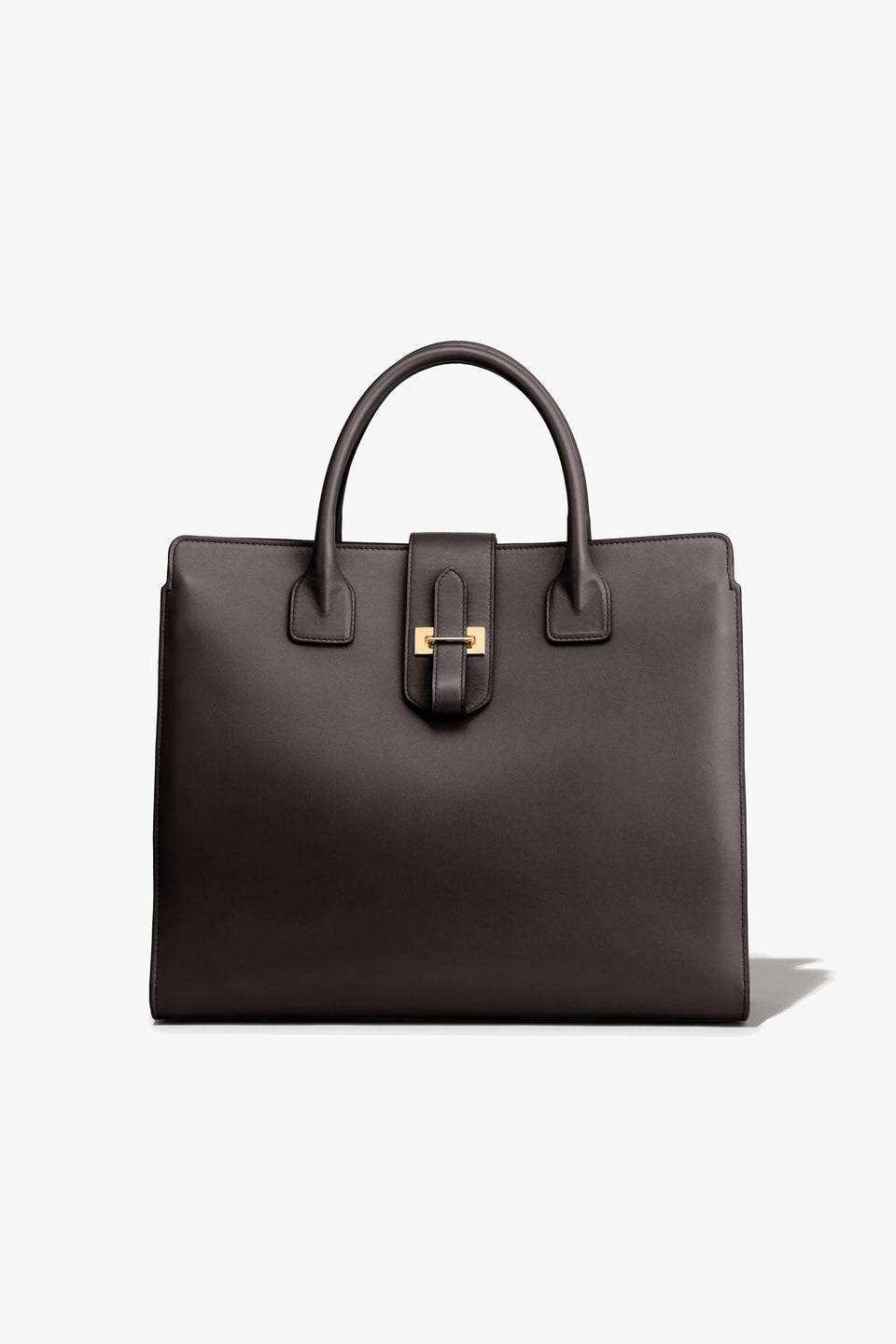 LOU BAG IN ESPRESSO