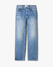 BILLIE JEAN IN VINTAGE ROSEBOWL WASH
