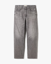 BILLIE JEAN IN ASH GREY WASH
