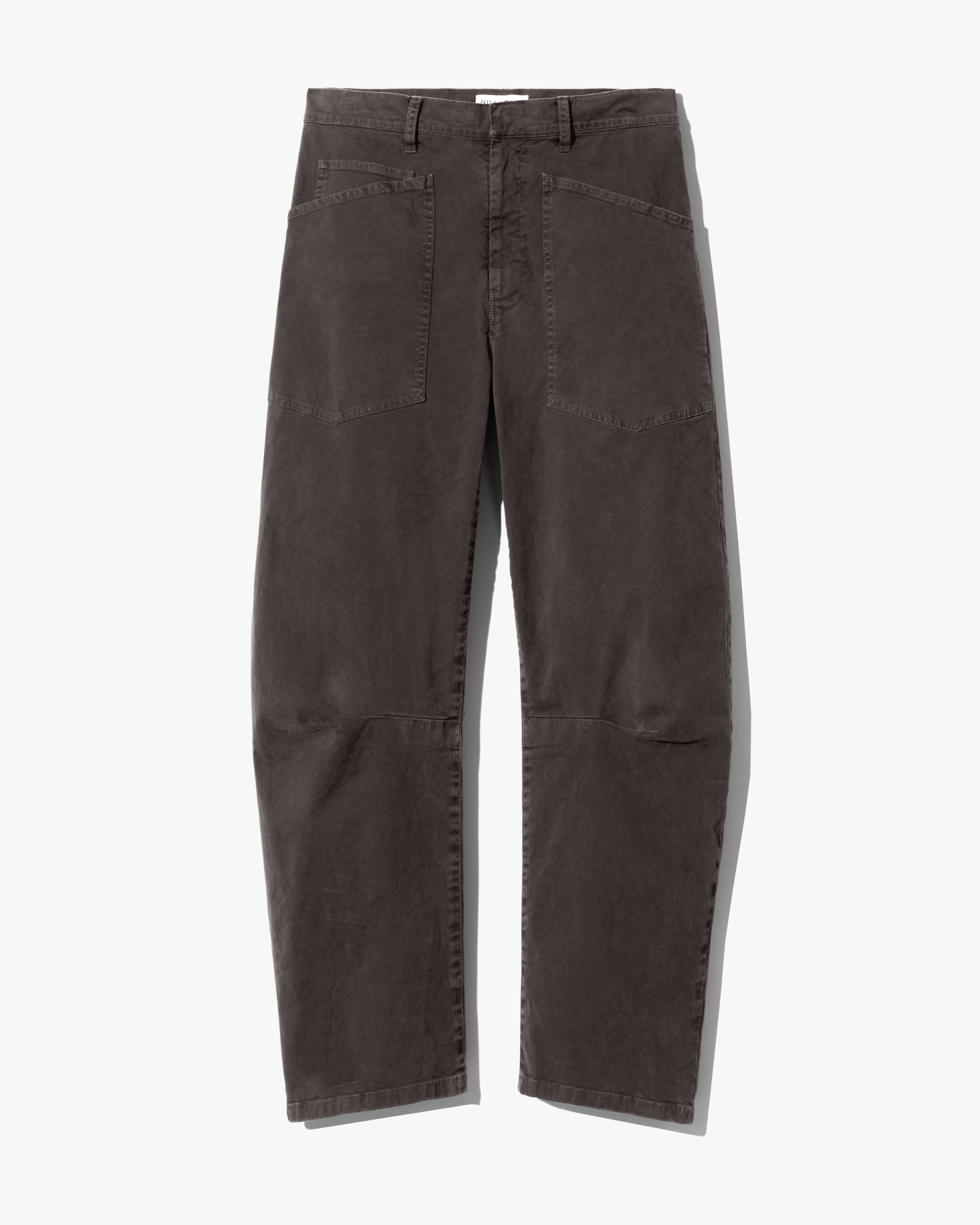 SHON COTTON PANT