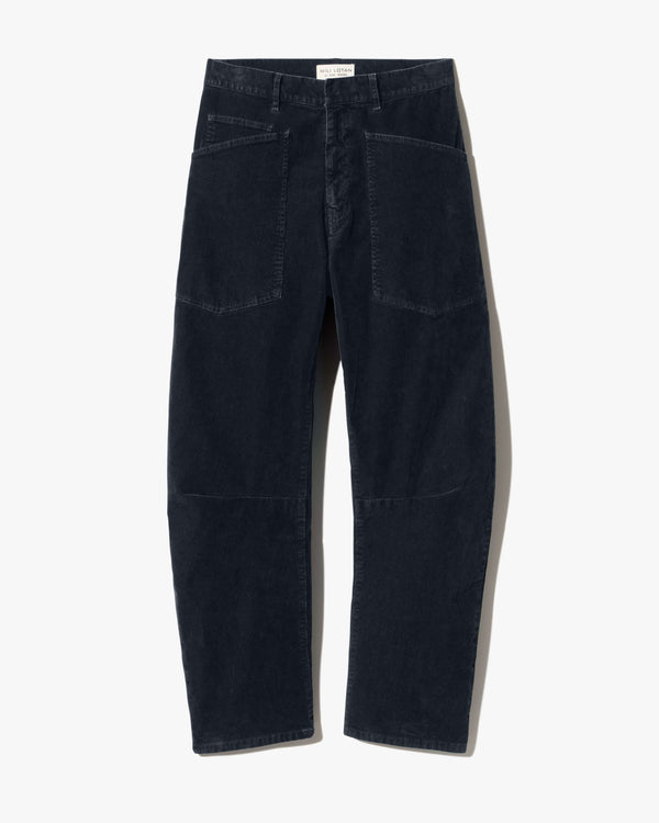 SHON CORDUROY PANT