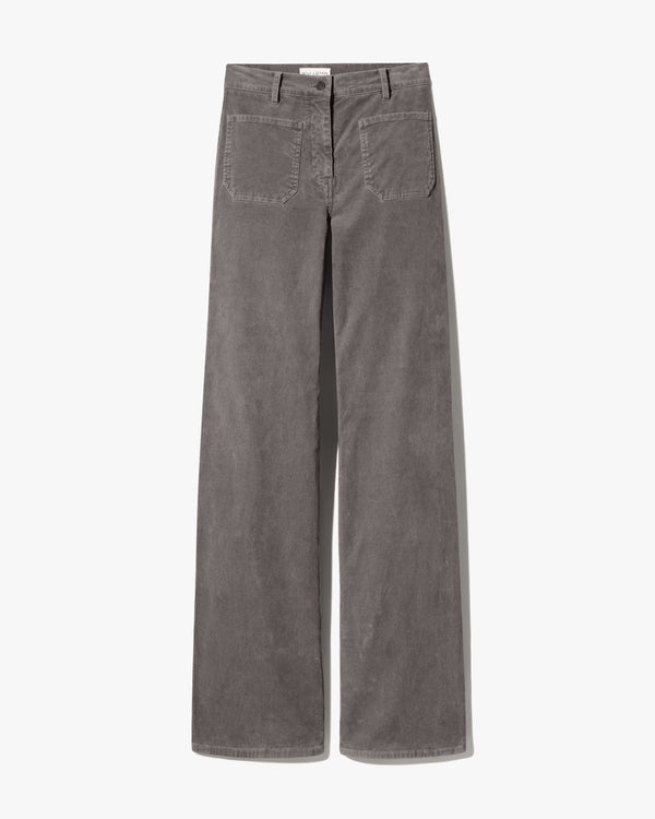 FLORENCE CORDUROY PANT