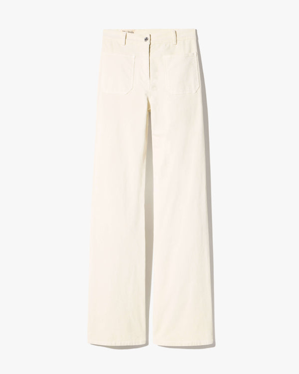 FLORENCE CORDUROY PANT