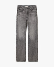 JOAN JEAN IN ASH GREY WASH