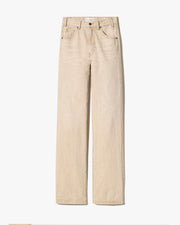 JOAN JEAN IN VINTAGE TAN WASH