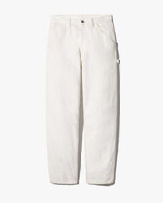 ARNAUD CARPENTER JEAN IN CREAM