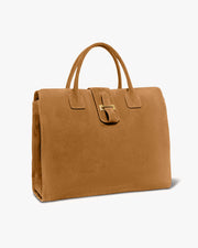LOU BAG IN WHISKEY