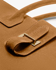 LOU BAG IN WHISKEY