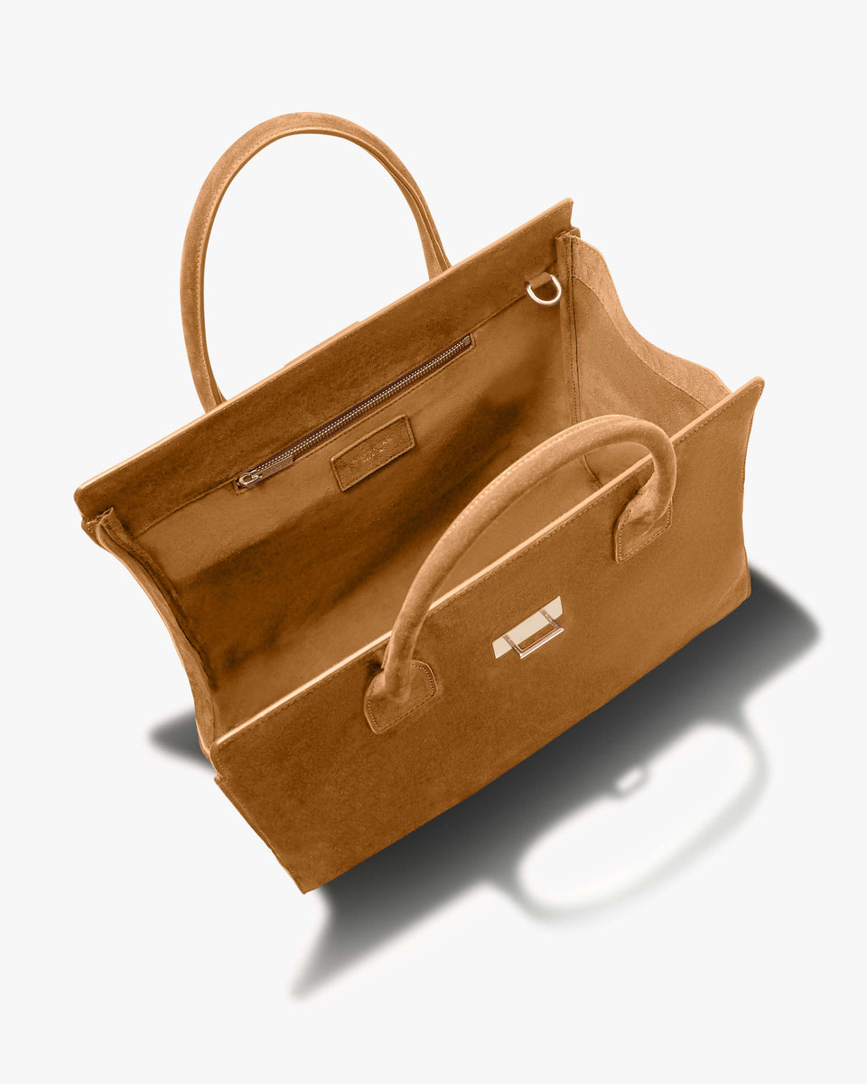 LOU BAG IN WHISKEY