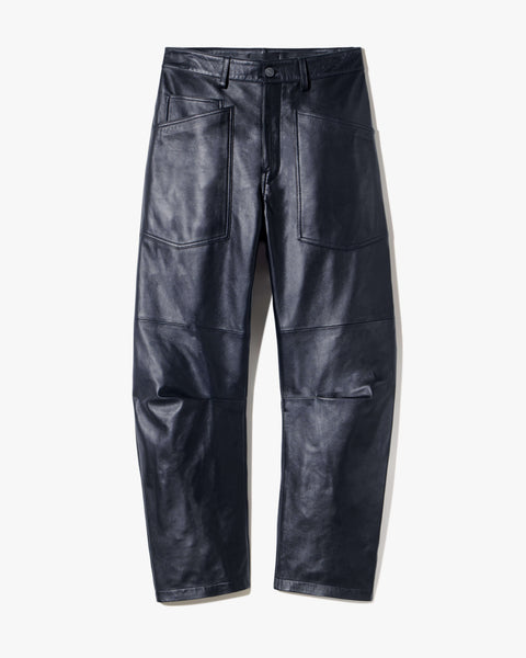 SHON LEATHER PANT | Nili Lotan