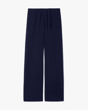 MARLOW WIDE LEG PANT IN MIDNIGHT