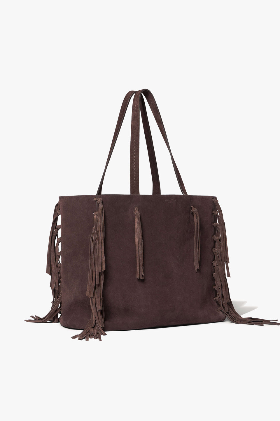 JONI BAG IN ESPRESSO