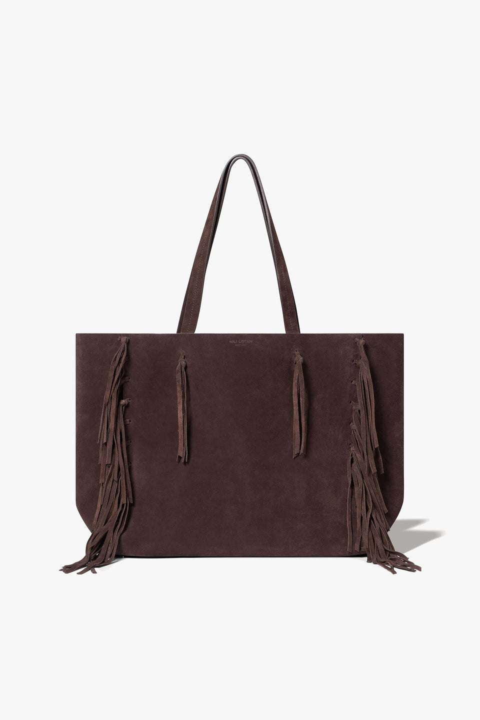 JONI BAG IN ESPRESSO