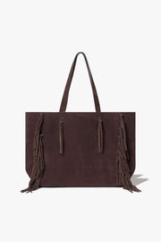 JONI BAG IN ESPRESSO
