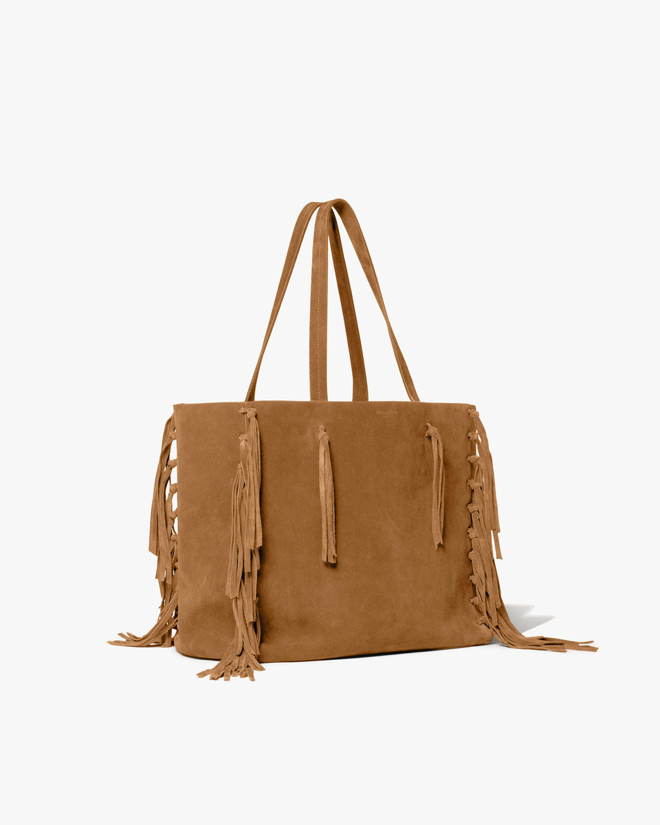 JONI BAG IN WHISKEY