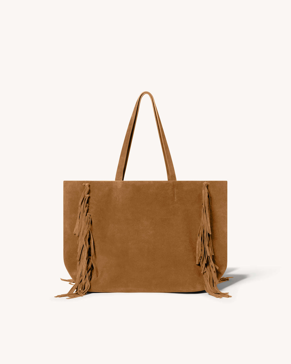 JONI BAG IN WHISKEY