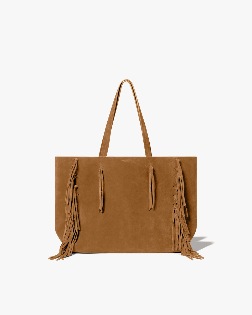 JONI BAG IN WHISKEY