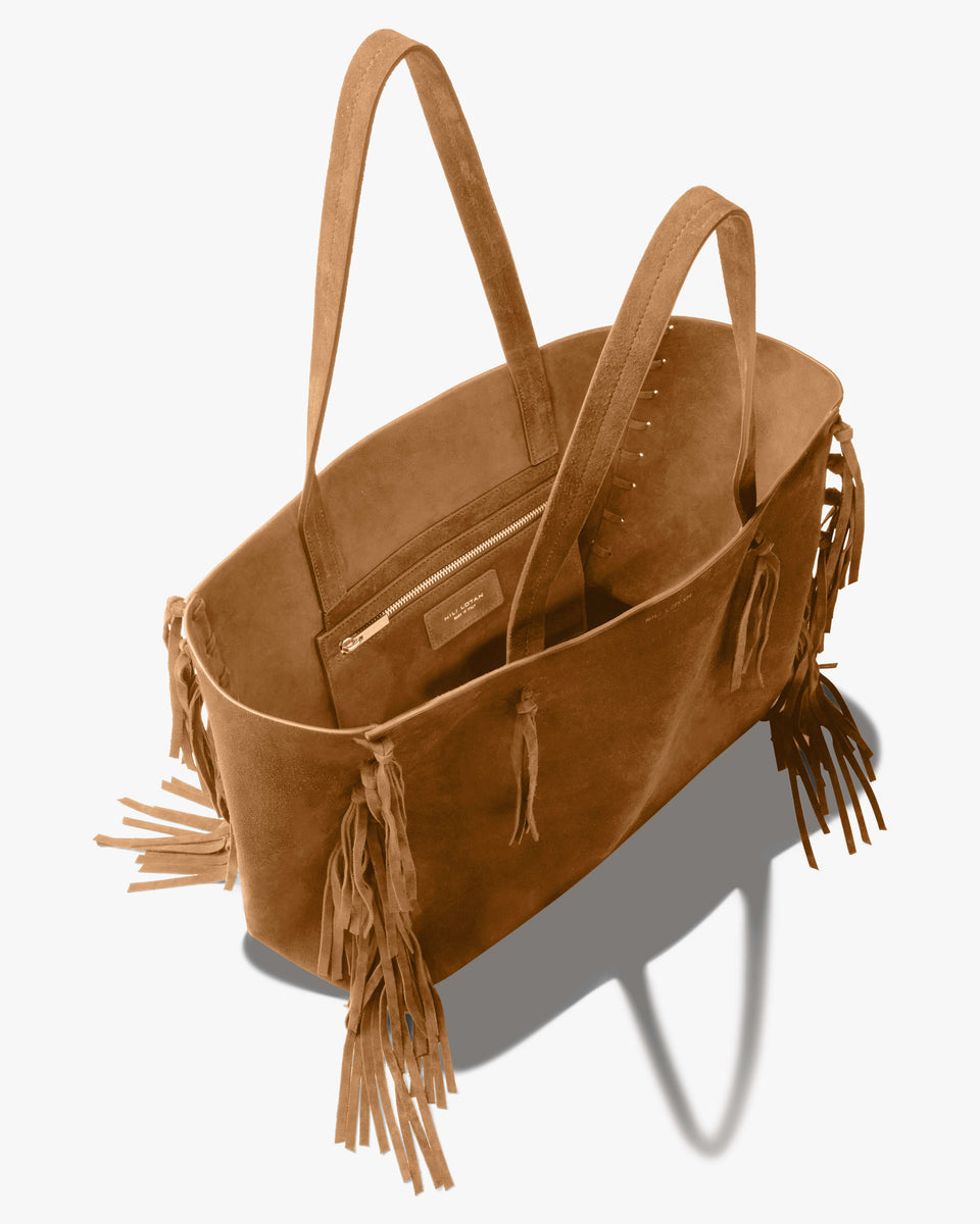 JONI BAG IN WHISKEY