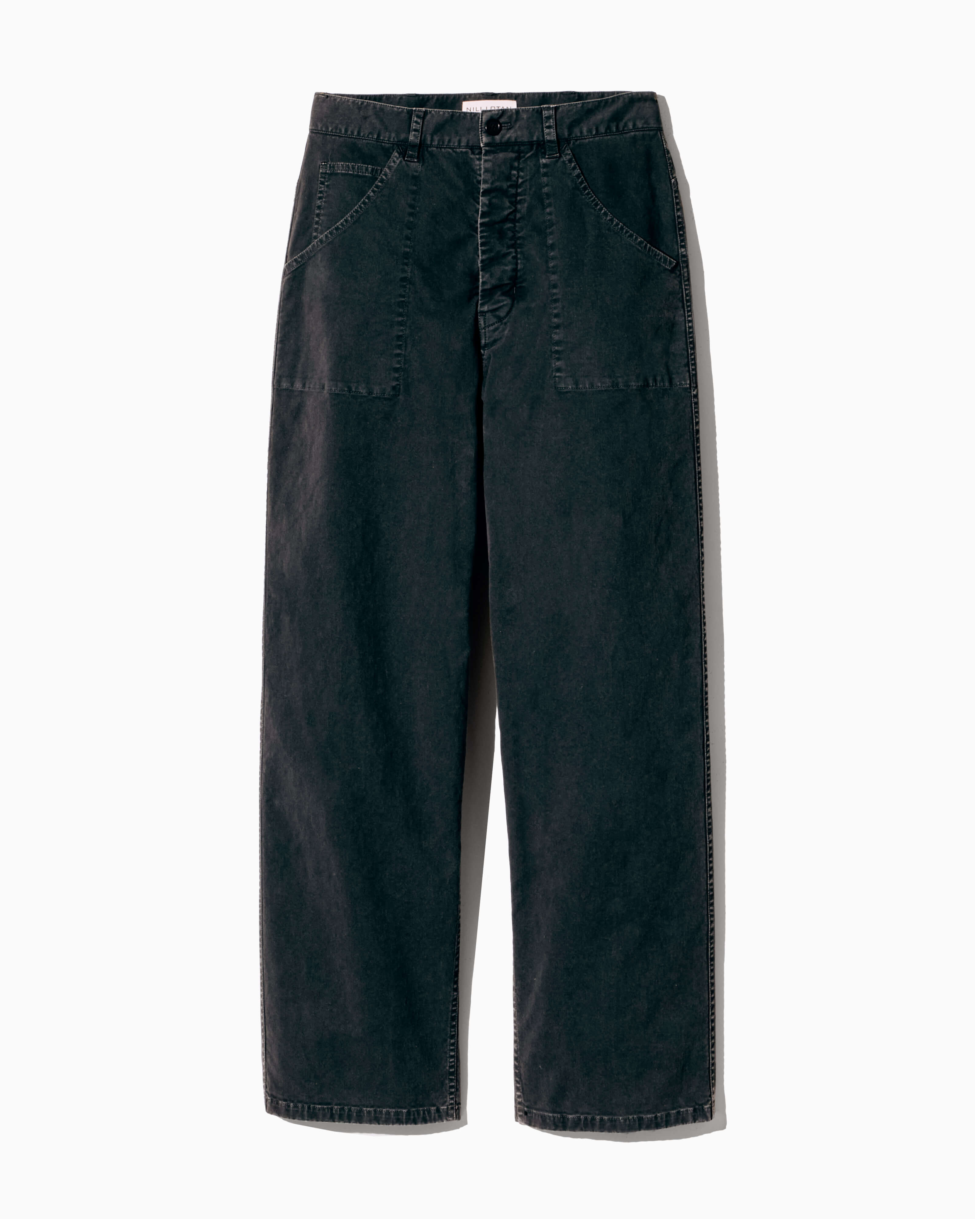 WHITNEY COTTON PANT