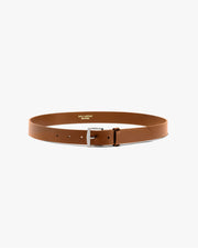 SLOANE BELT IN COGNAC