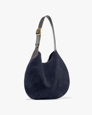 JAGGER BAG IN MIDNIGHT
