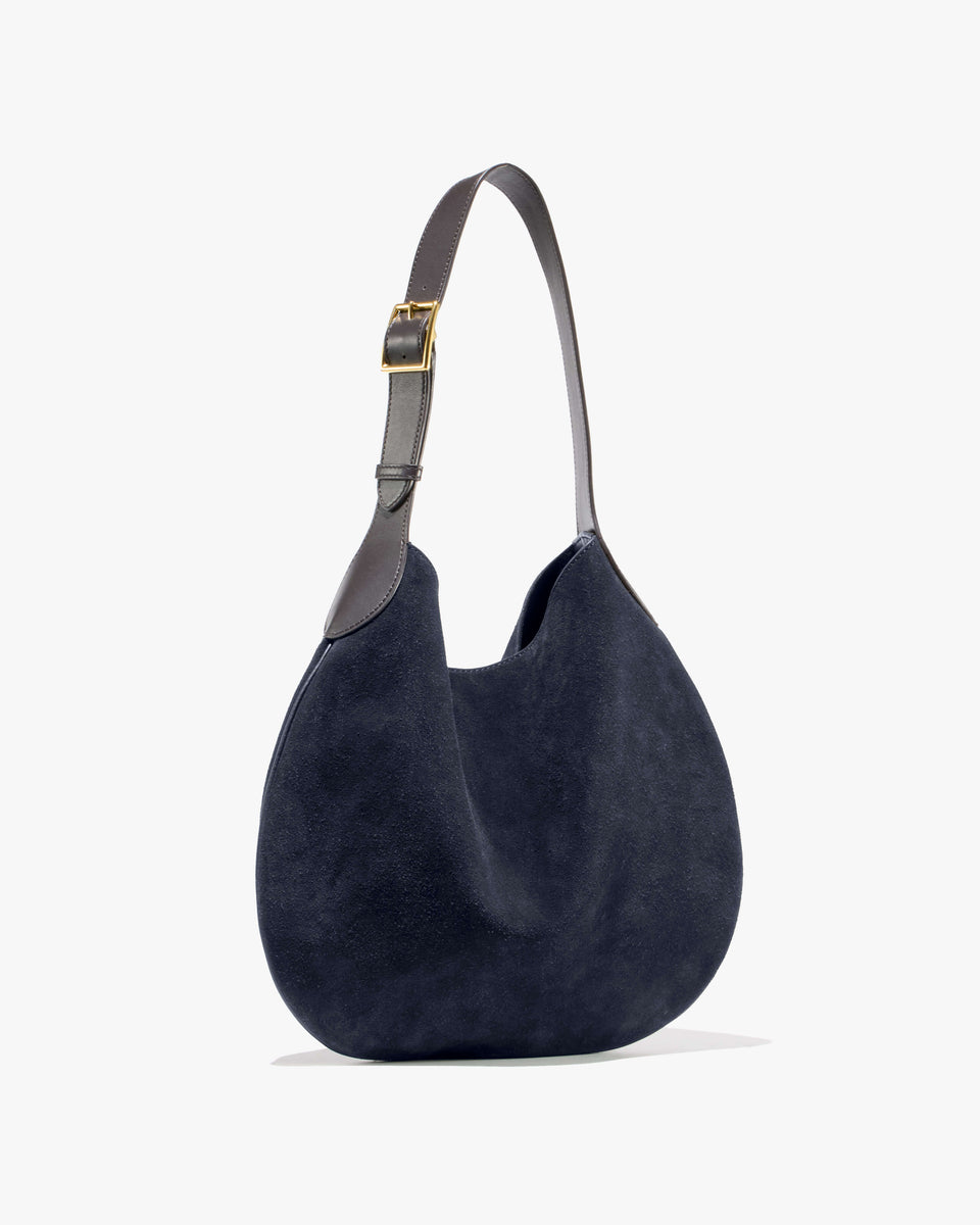 JAGGER BAG IN MIDNIGHT