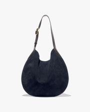 JAGGER BAG IN MIDNIGHT