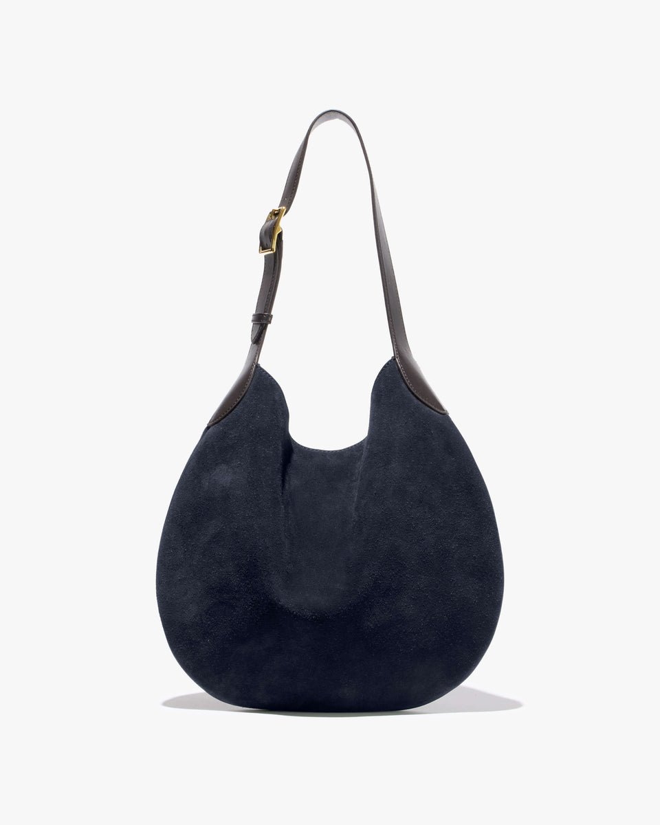 JAGGER BAG IN MIDNIGHT