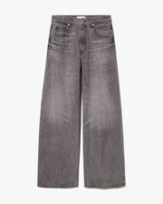 TERESE JEAN IN ASH GREY WASH