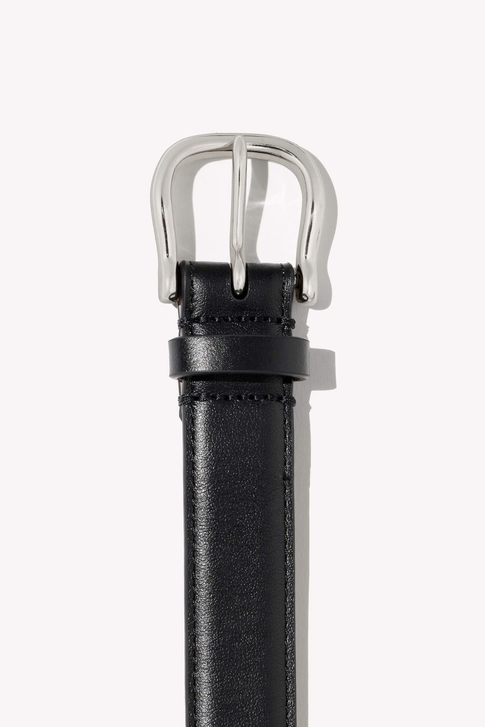AMELIA BELT IN BLACK