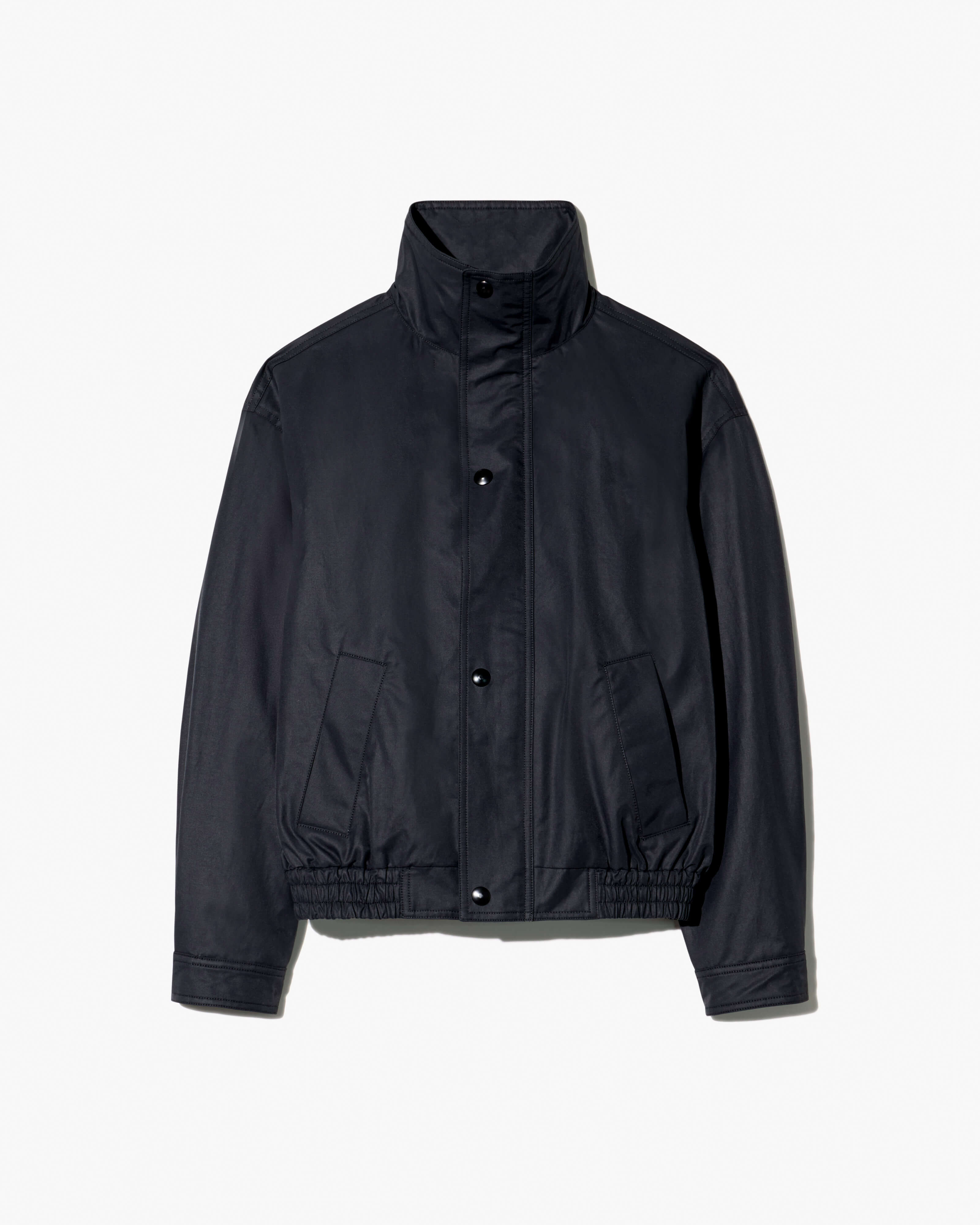 KLAIRE BOMBER JACKET