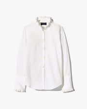 ELIO SHIRT IN WHITE