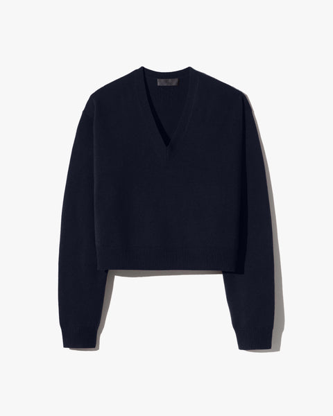 FERON CASHMERE SWEATER | Nili Lotan