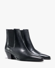 JOPLIN BOOT IN BLACK