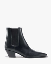 JOPLIN BOOT IN BLACK