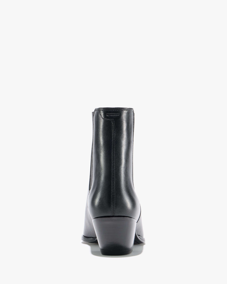 JOPLIN BOOT IN BLACK