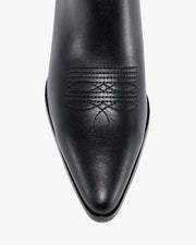 JOPLIN BOOT IN BLACK
