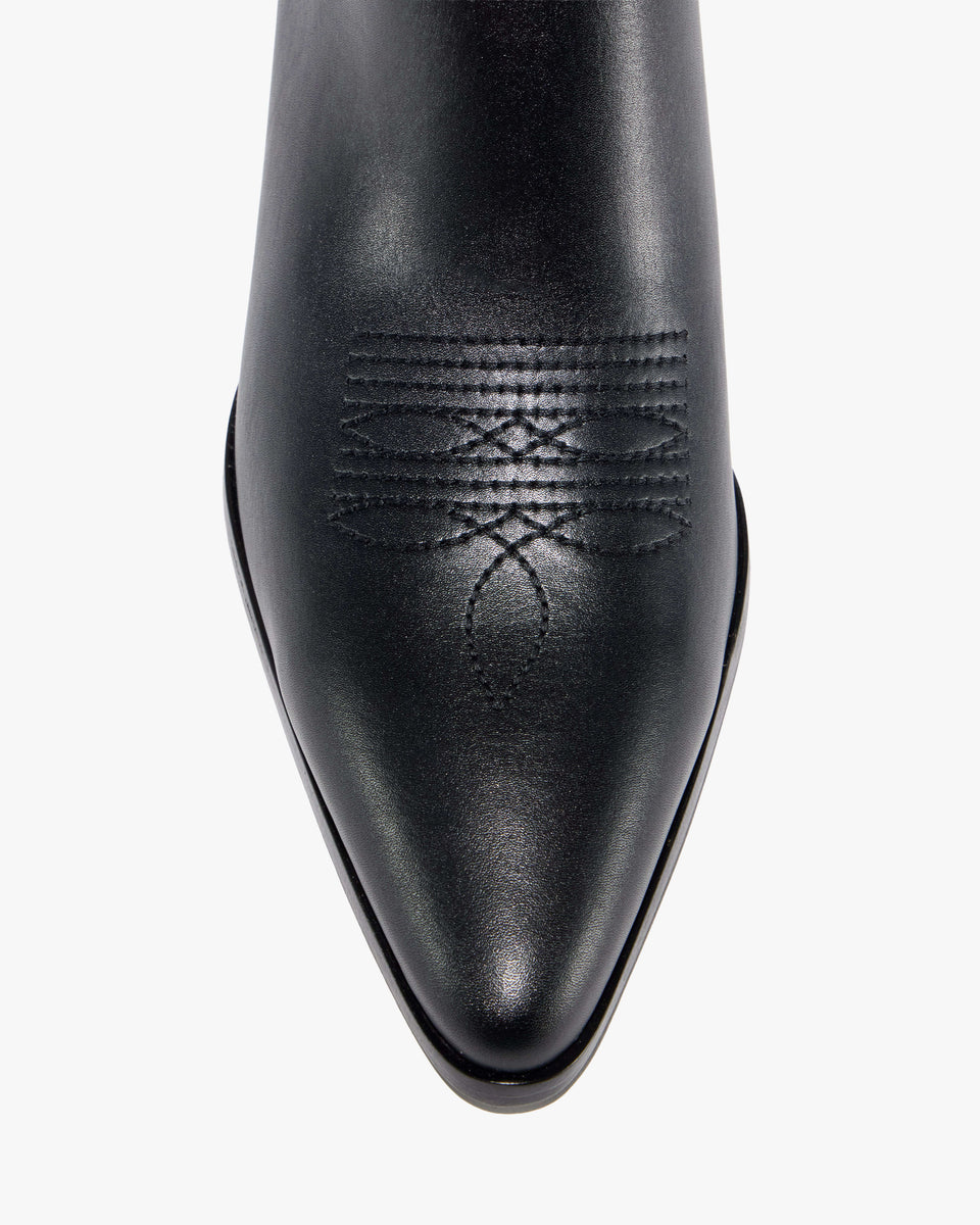 JOPLIN BOOT IN BLACK