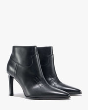 LUCINDA BOOT IN BLACK