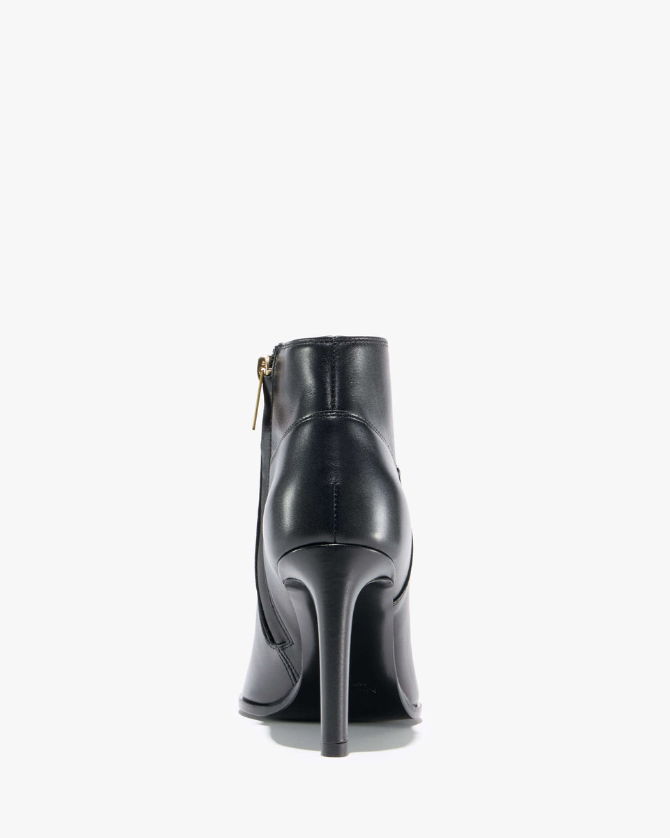 LUCINDA BOOT IN BLACK