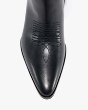 LUCINDA BOOT IN BLACK