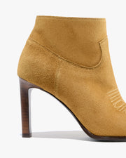 LUCINDA BOOT IN TAWNY