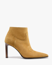 LUCINDA BOOT IN TAWNY