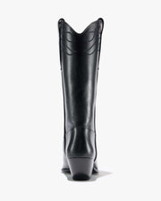 TOWNS BOOT IN BLACK